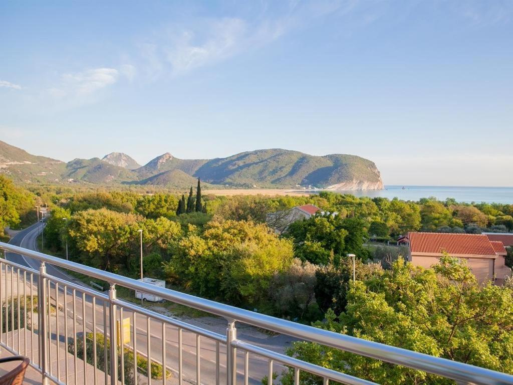 Hotel Pansion Nobel Petrovac na moru Zimmer foto