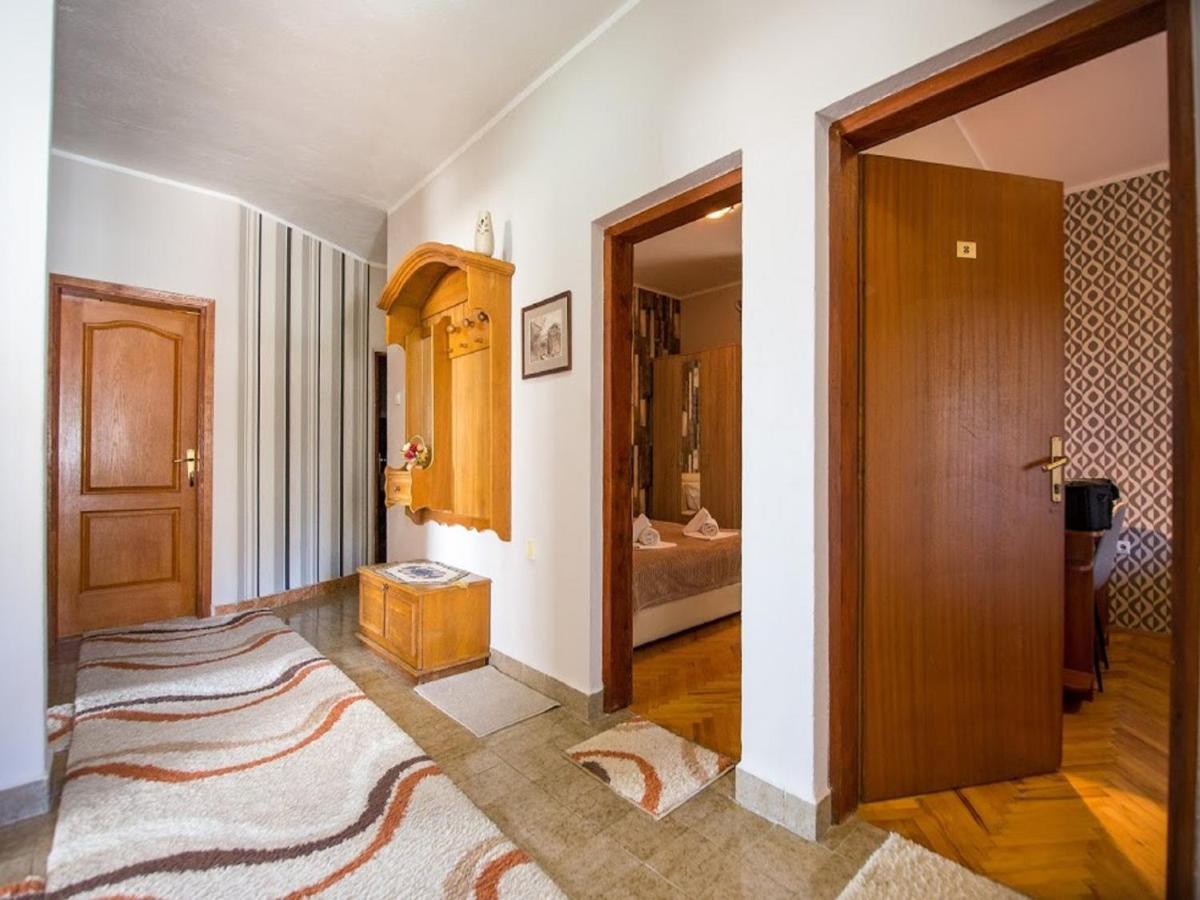 Hotel Pansion Nobel Petrovac na moru Exterior foto